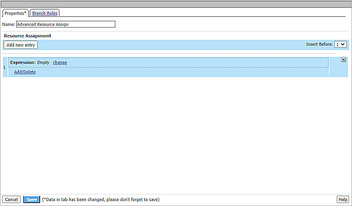 Screenshot of F5 Big-IP, Edit Access Profiles 9